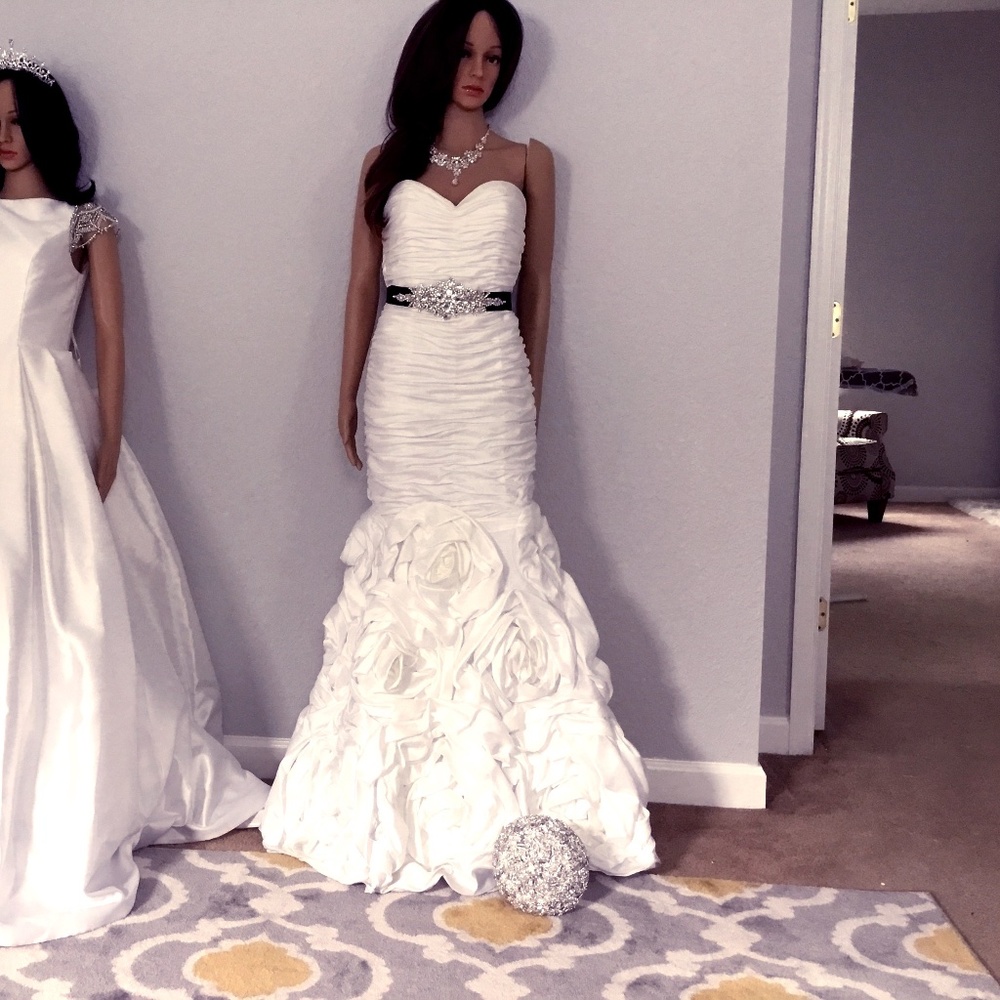 Wedding Gown